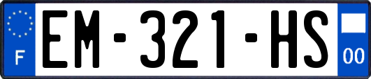 EM-321-HS
