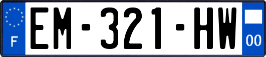 EM-321-HW
