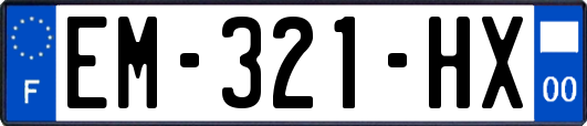 EM-321-HX
