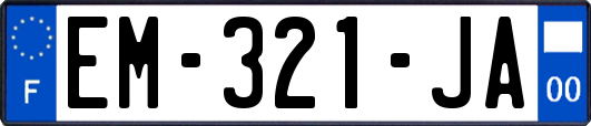 EM-321-JA