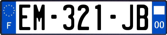 EM-321-JB