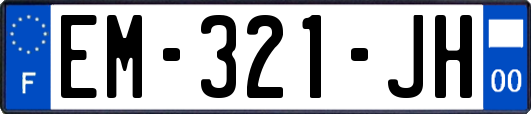 EM-321-JH