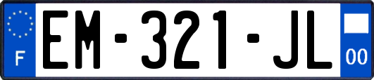 EM-321-JL