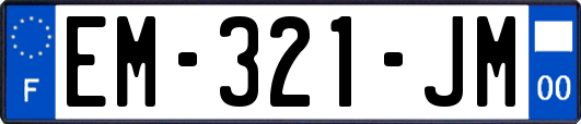 EM-321-JM