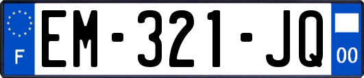 EM-321-JQ