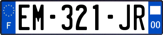 EM-321-JR