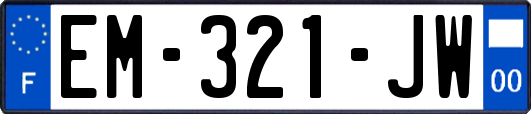 EM-321-JW
