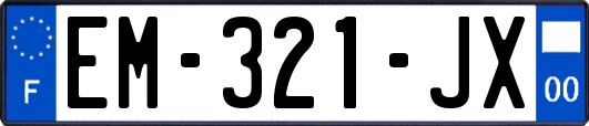 EM-321-JX
