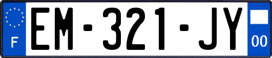 EM-321-JY