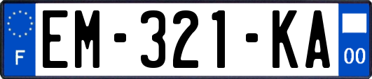 EM-321-KA