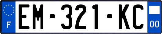 EM-321-KC