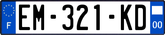 EM-321-KD