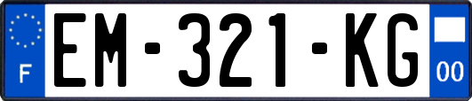 EM-321-KG