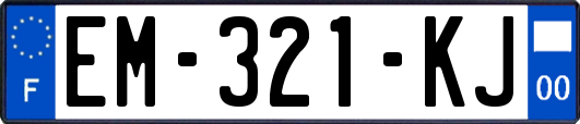 EM-321-KJ