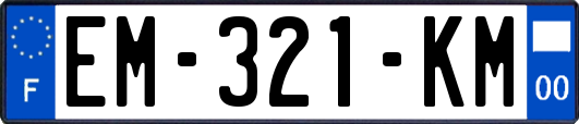 EM-321-KM