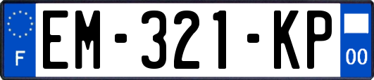 EM-321-KP