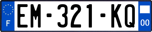 EM-321-KQ