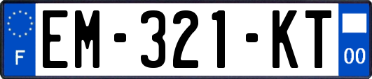 EM-321-KT