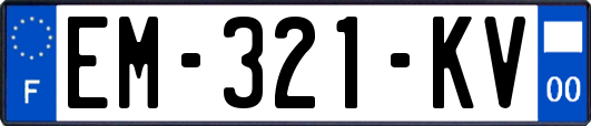 EM-321-KV