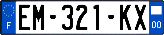 EM-321-KX