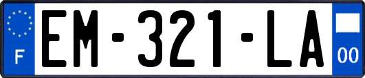 EM-321-LA