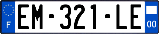 EM-321-LE