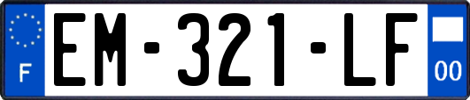 EM-321-LF