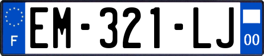 EM-321-LJ