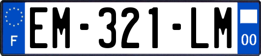 EM-321-LM