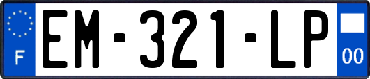EM-321-LP