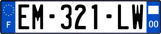 EM-321-LW