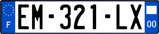 EM-321-LX
