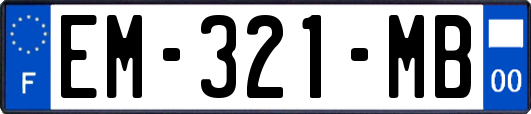 EM-321-MB