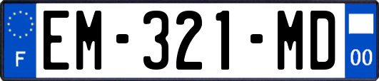 EM-321-MD