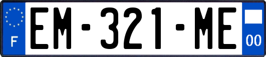 EM-321-ME