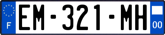 EM-321-MH