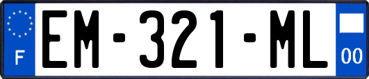 EM-321-ML