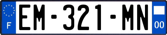 EM-321-MN