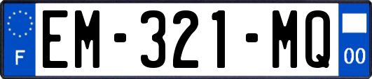 EM-321-MQ