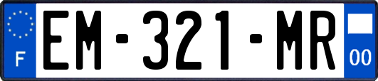 EM-321-MR