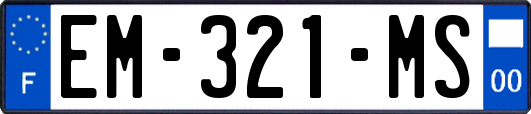EM-321-MS