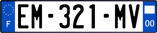 EM-321-MV