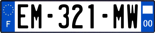 EM-321-MW