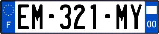 EM-321-MY