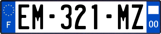 EM-321-MZ