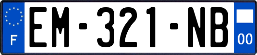 EM-321-NB