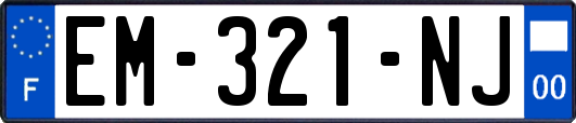 EM-321-NJ