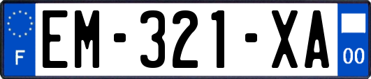 EM-321-XA