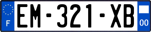 EM-321-XB
