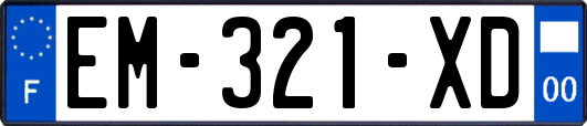 EM-321-XD